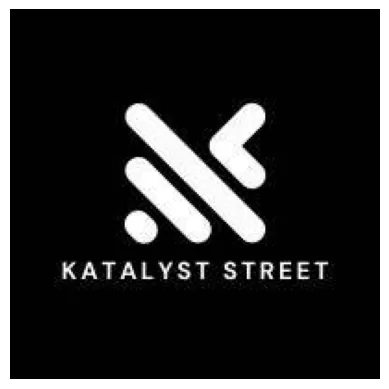 Katalyst Street logo