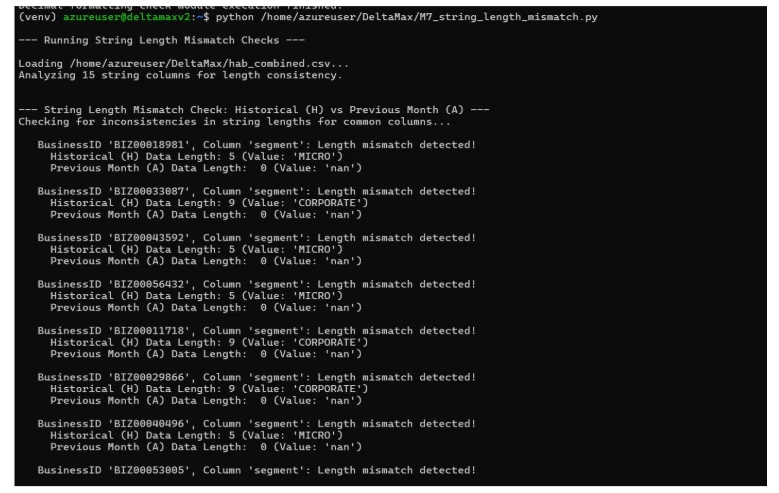 DeltaMax V2 Azure walkthrough step 11