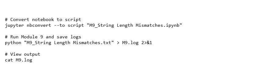 DeltaMax V1 walkthrough step 16
