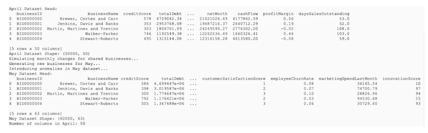 DeltaMax V1 walkthrough step 6