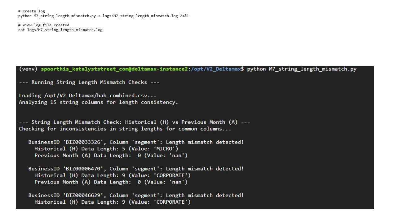 DeltaMax V2 GCP walkthrough step 17